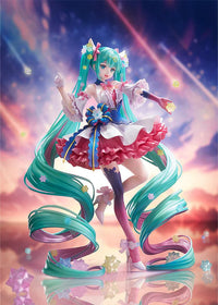 Creators Collection Figure Hatsune Miku: Rosuuri Ver. 1/7 Scale Figure