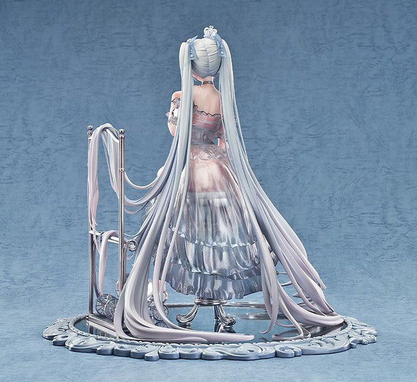 GODDESS OF VICTORY: NIKKE Cinderella: Glass Princess 1/7 Scale Figure