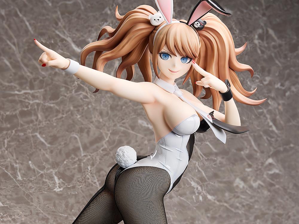 Junko Enoshima: Bunny Ver. (1/3 Scale) 1/3 Scale Figure