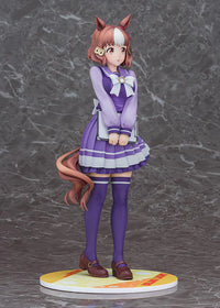 Umamusume: Cinderella Gray Belno Light 1/7 Scale Figure