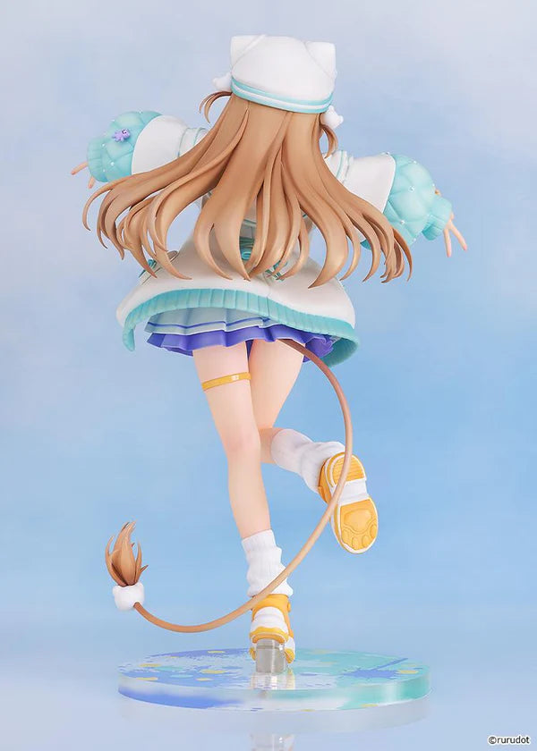 Rurudo Lion Rurudo Lion/Pastel Oniku Ver. 1/7 Scale Figure