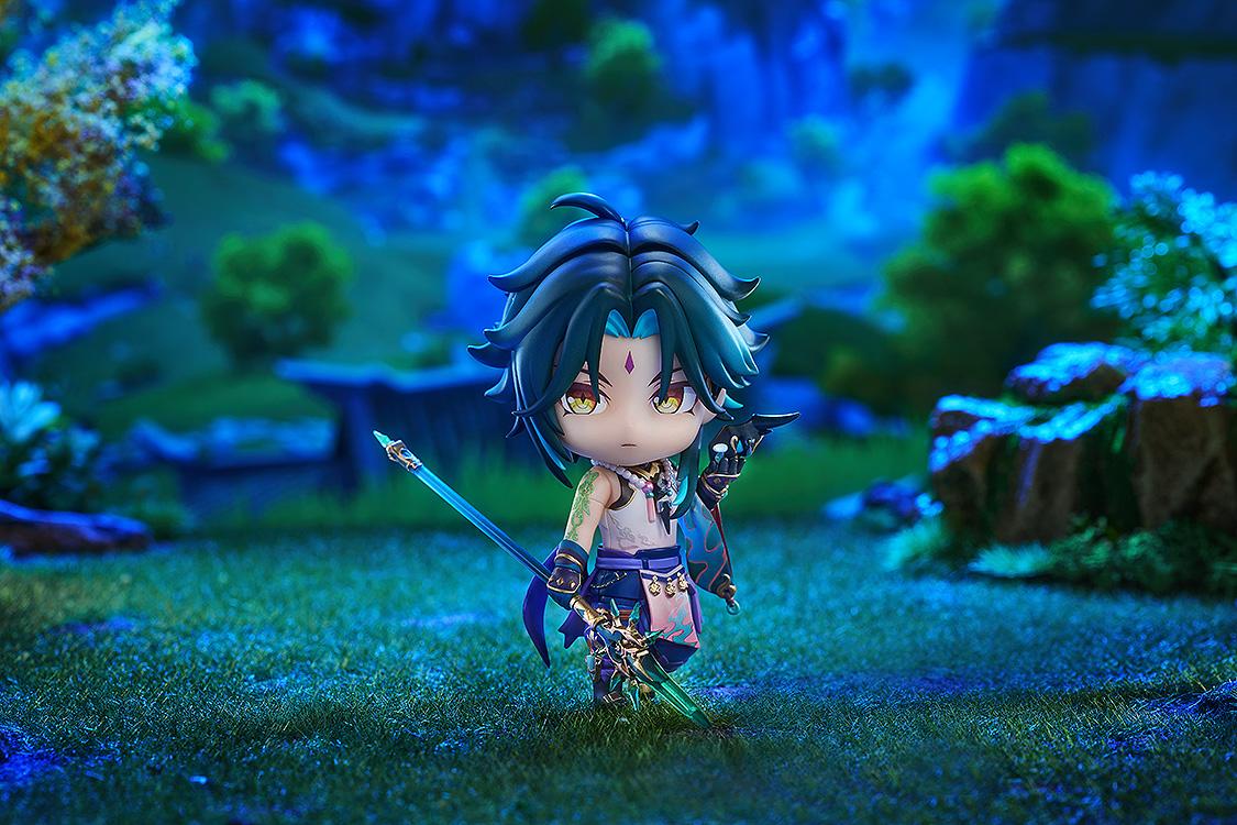 Nendoroid Xiao