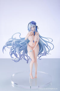 Azur Lane Alsace: Heat-beating Summer Sacrament Ver. 1/6 Scale Figure Azur Lane Alsace (heat-beating Summer Sacrament Ver.) | Anigame