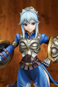 Virginia (Class Valkyria) 1/7 Scale Figure
