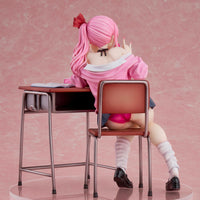 Kirume Illustration Ririna Momozono Non Scale Figure Original Character | Union Creative International