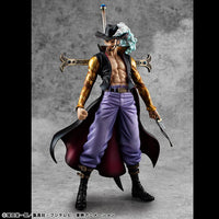 Portrait.Of.Pirates ONE PIECE SA-LIMITED "Hawk Eye" Dracule Mihawk Ver.R