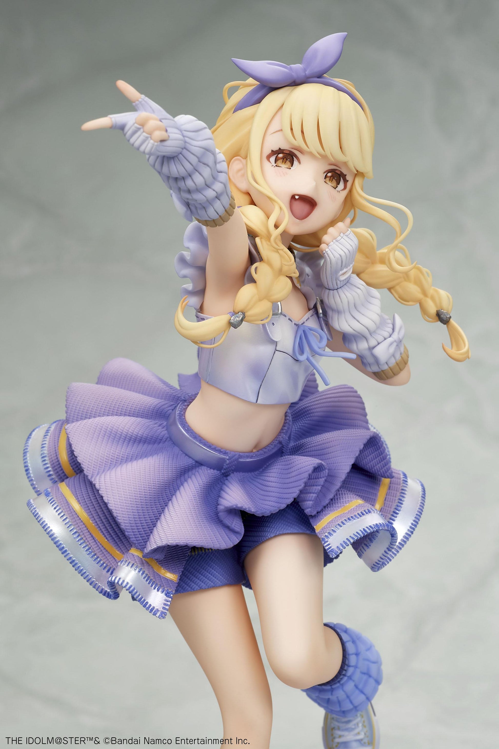 Kotone Fujita Re;Iris Ver. 1/7 Scale Figure