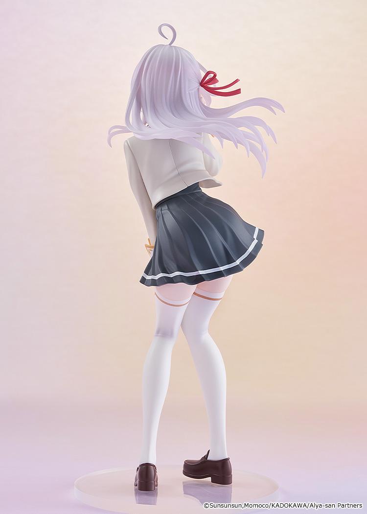 Pop Up Parade Alisa Mikhailovna Kujou L Size