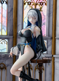 Sister Anastasia Deluxe Edition 1/6 Scale Figure Sister Anastasia (deluxe Edition) | KAWA DESIGN