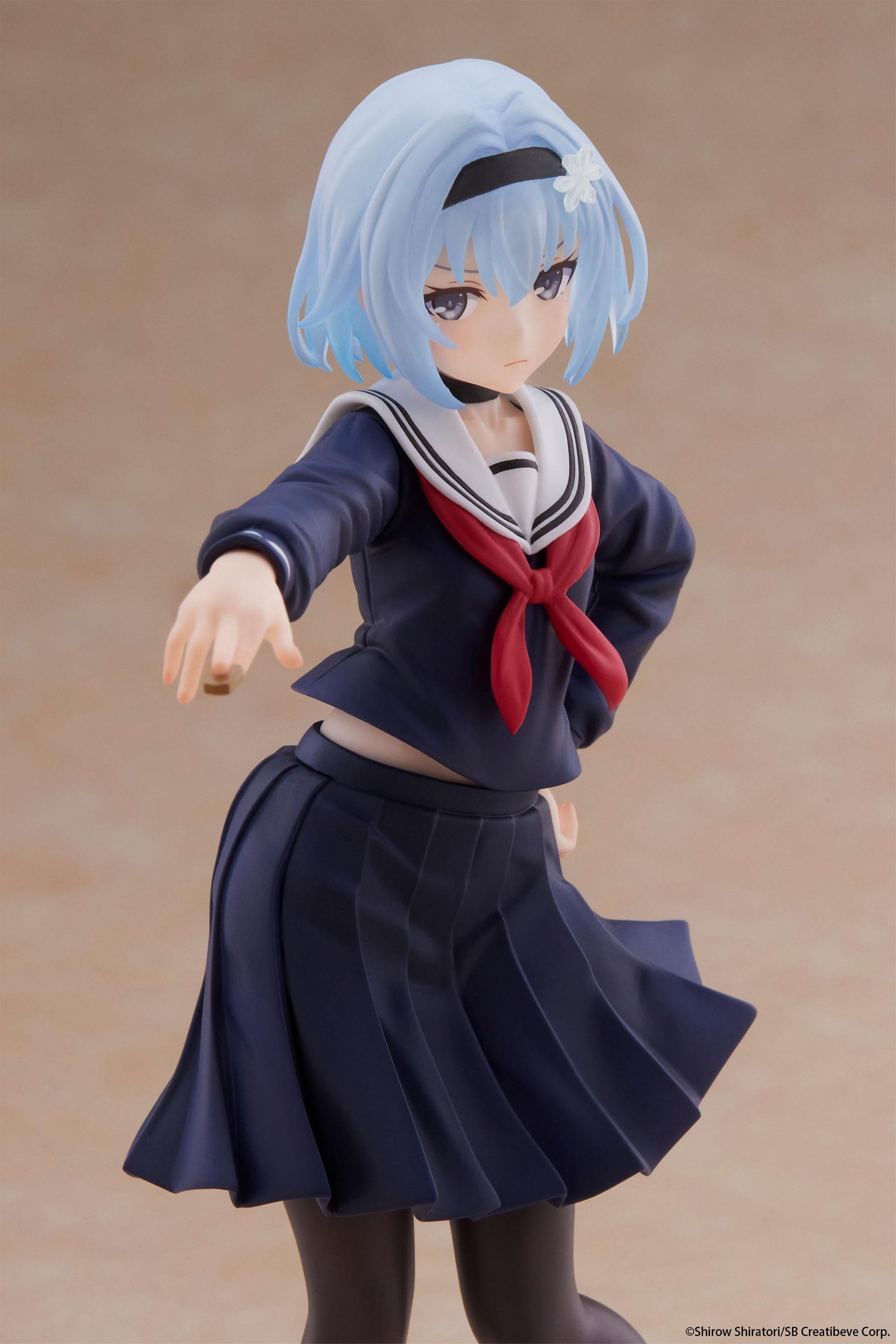 Ginko Sora Coreful Figure (Reissue)