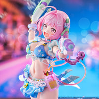 Riamu Yumemi Has No Choice But To Do It! Ver. 1/6 Scale Figure
