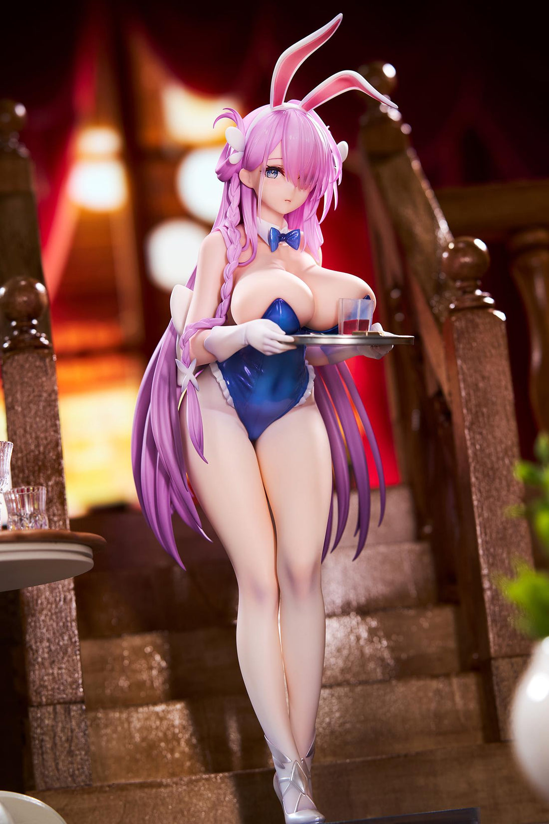Louisville An Order Of Dreams Ver. 1/7 Scale Figure Azur Lane | APEX