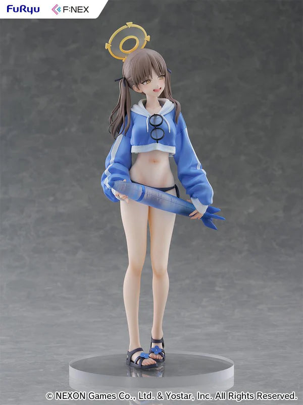 Blue Archive Moe (swimsuit) 1/7 Scale Figure