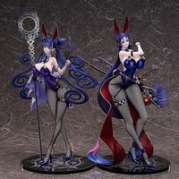 Fate/Grand Order Minamoto-no-Raikou: Bunny Girl Style 1/4 Scale Figure