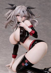 Azur Lane Joffre: Blessings' First Flight 1/4 Scale Figure