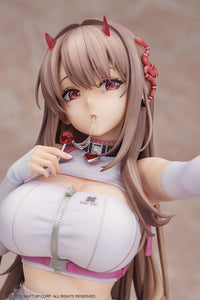 Viper 1/4 Scale Figure GODDESS OF VICTORY: NIKKE | Design COCO