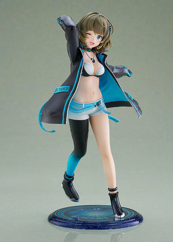 THE IDOLM@STER CINDERELLA GIRLS Dance Dance Dance Kaede Takagaki + 1/7 scale figure (Copy)