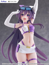 Tenitol Tall Tohka Yatogami (Race Queen Ver.) Figure