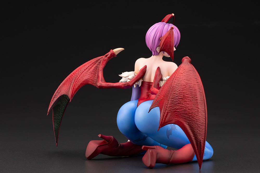 Lilith 1/7 Scale Figure