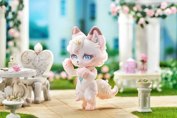 FLUFFY LAND Nendoroid Dyana