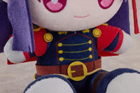 Ren Yamashiro Punipuni Plushie