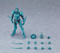 figma Guyver I: Ultimate Edition Bio Booster Armor Guyver  Max Factory