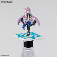 HG 1/100 Vf-31S Siegfried (Arad Molders Use) Macross Bandai High Grade (HG)