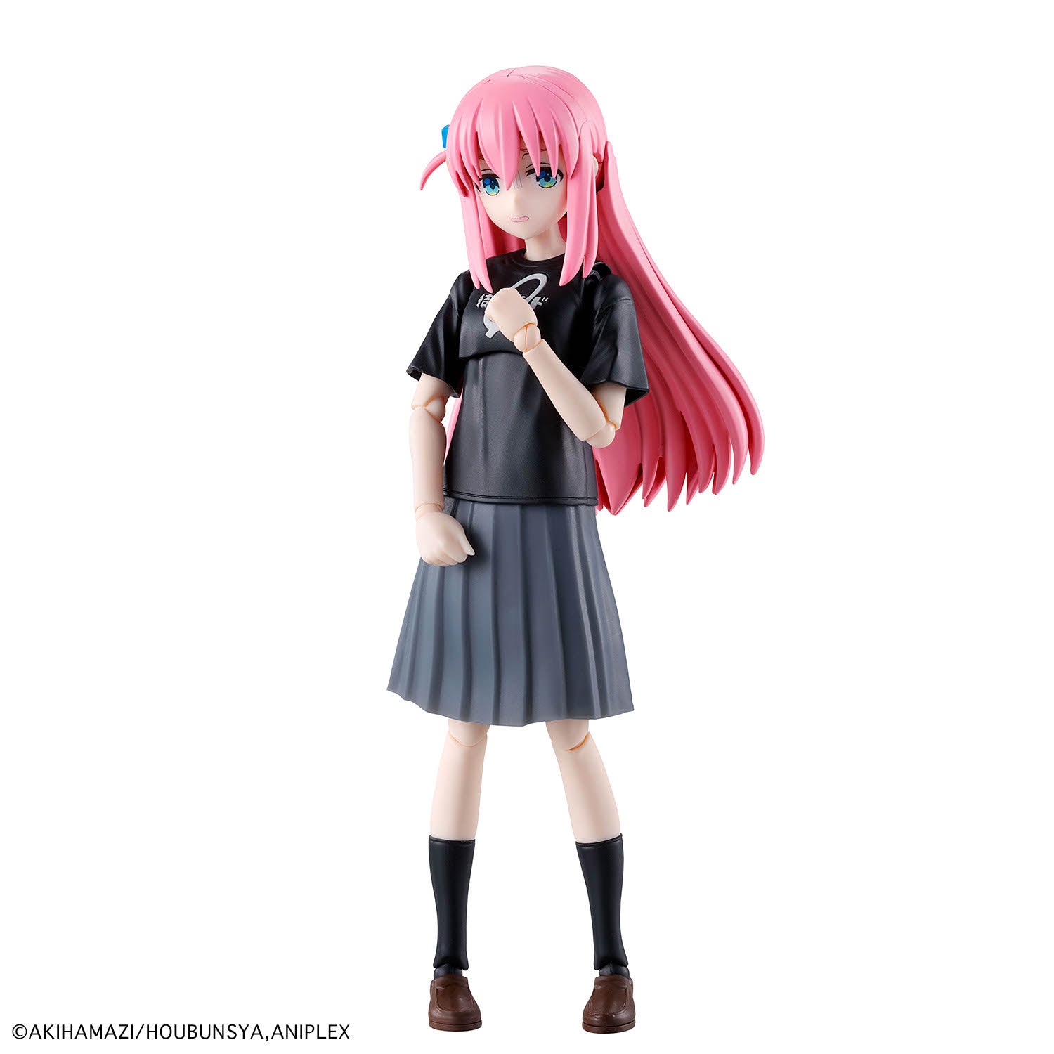 30MP Hitori Gotoh Bocchi the Rock! BANDAI HOBBY {Tag=Product Line}