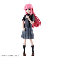30MP Hitori Gotoh Bocchi the Rock! BANDAI HOBBY {Tag=Product Line}