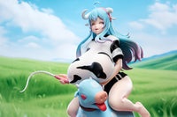 1/6 scale pre-painted completed figure Niu Niang