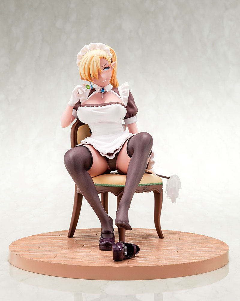 Louche 1/6 scale Pre-Painted Completed Figure