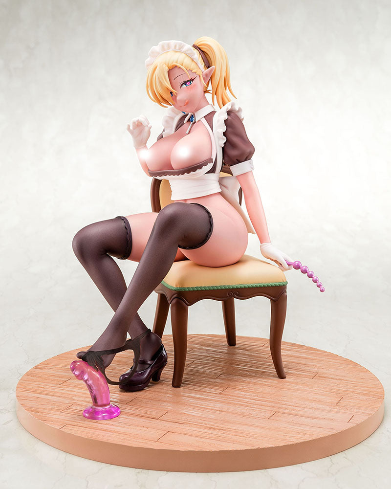 Louche 1/6 scale Pre-Painted Completed Figure