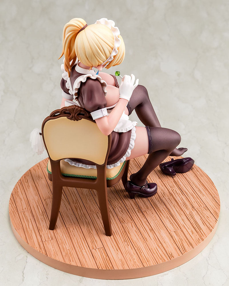 Louche 1/6 scale Pre-Painted Completed Figure