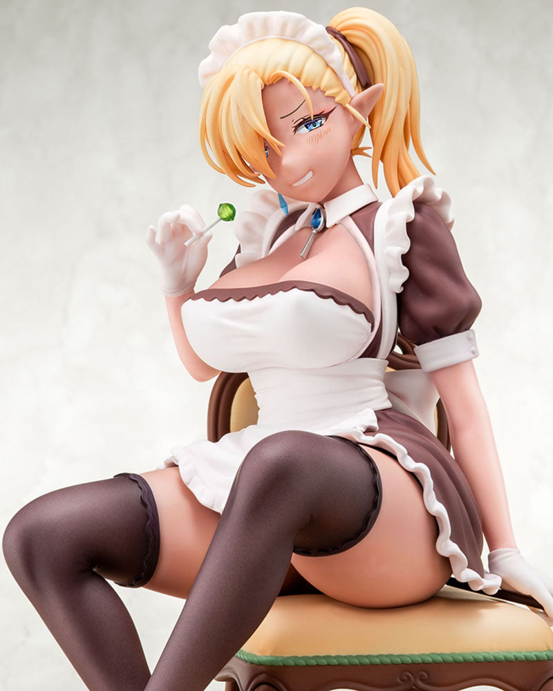 Louche 1/6 scale Pre-Painted Completed Figure