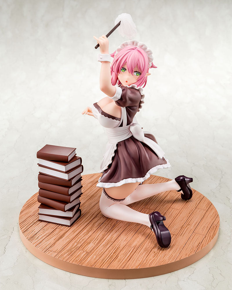 Rosetta 1/6 Scale Figure