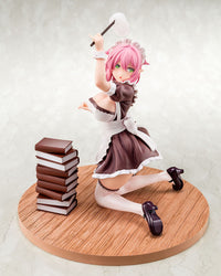 Rosetta 1/6 Scale Figure