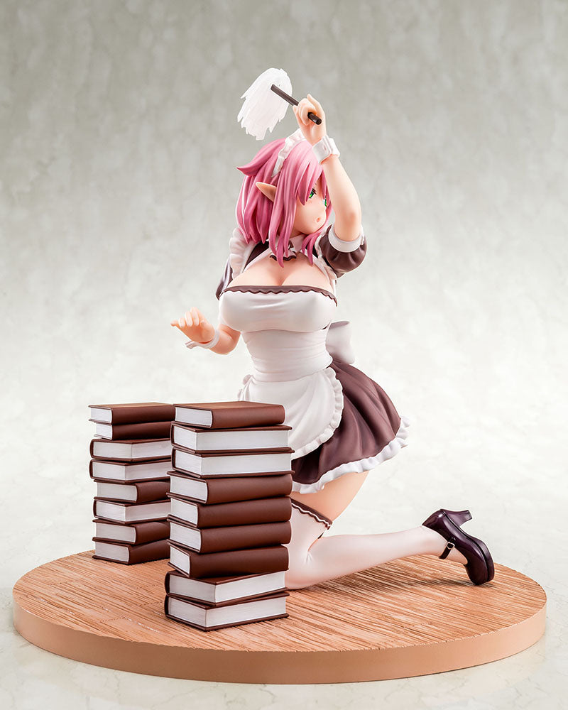 Rosetta 1/6 Scale Figure