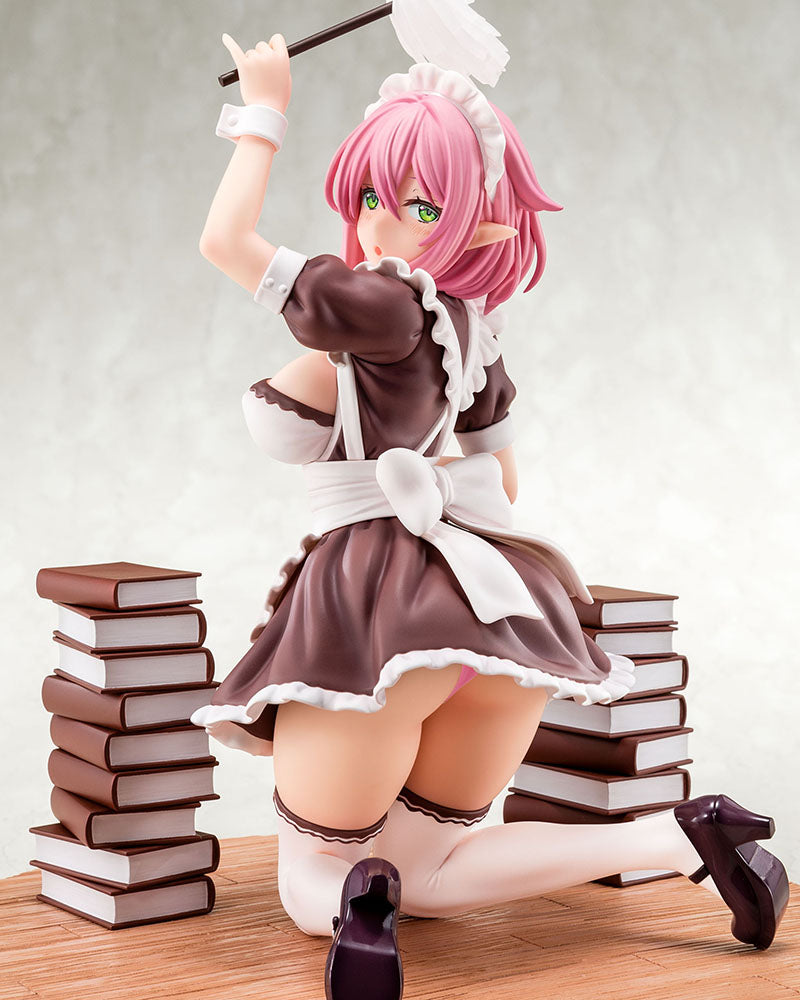 Rosetta 1/6 Scale Figure