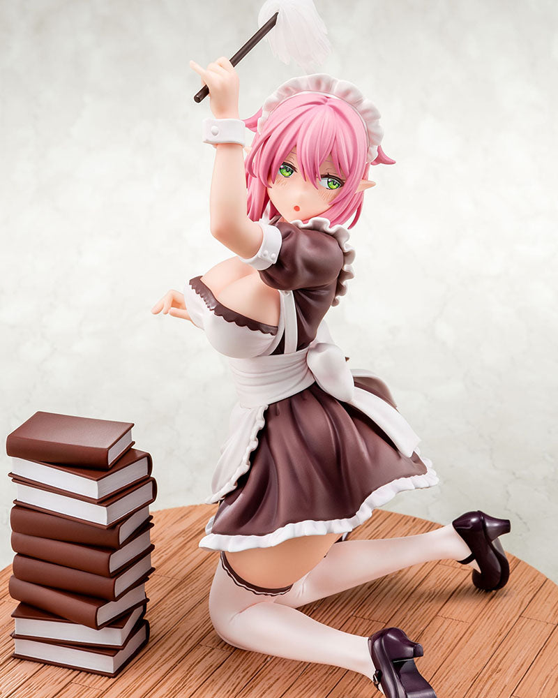 Rosetta 1/6 Scale Figure