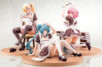 Rosetta 1/6 Scale Figure