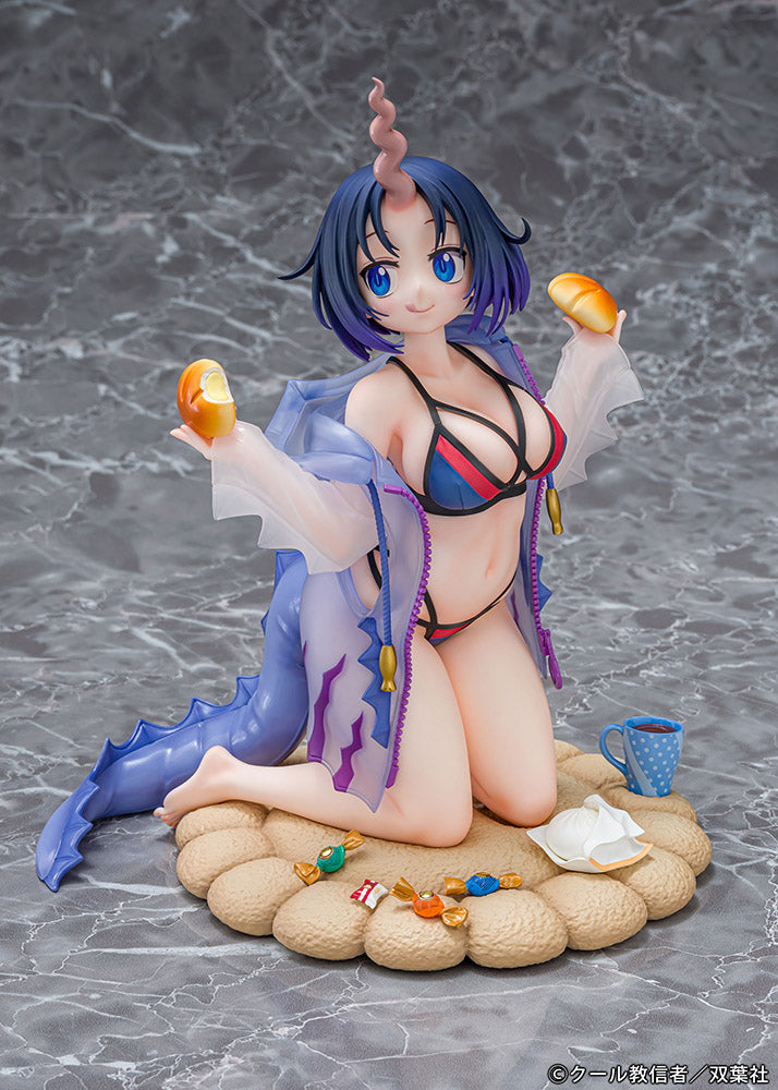 Elma Dragon hoodie ver 1/7 Scale Figure