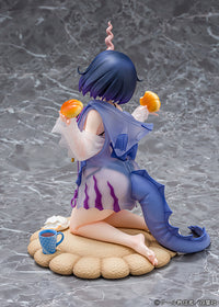 Elma Dragon hoodie ver 1/7 Scale Figure