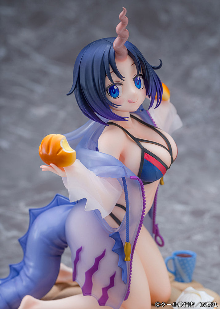 Elma Dragon hoodie ver 1/7 Scale Figure