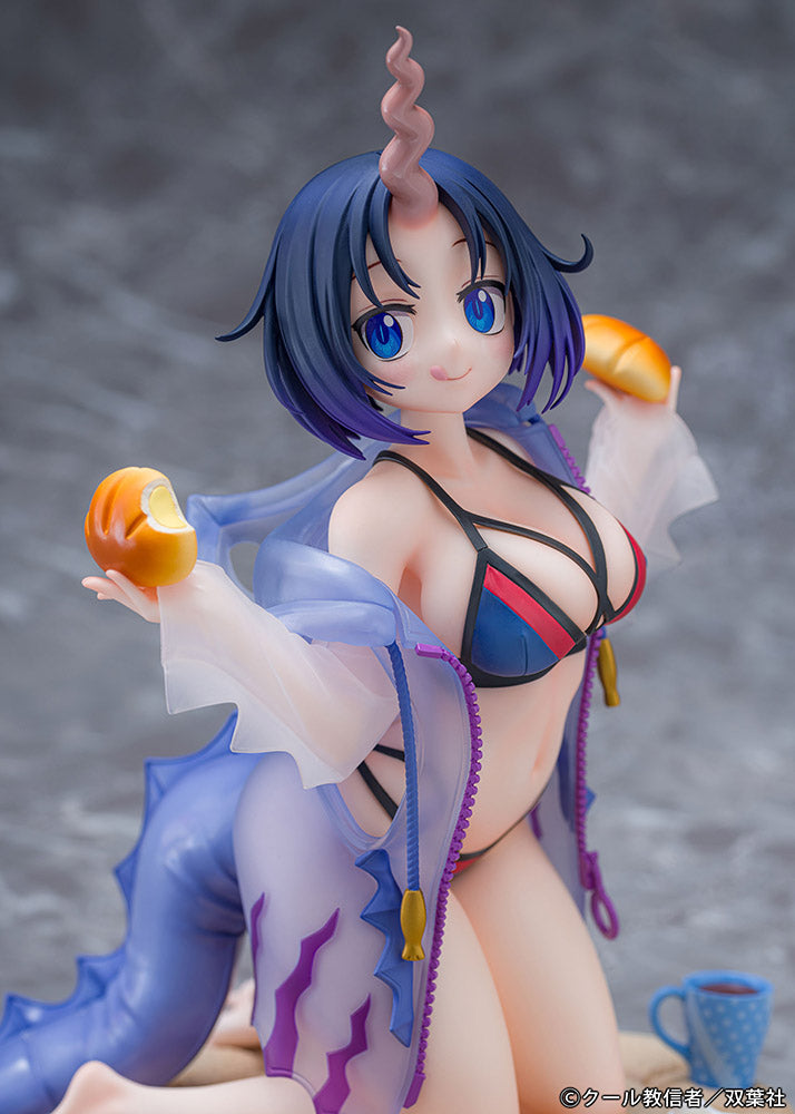 Elma Dragon hoodie ver 1/7 Scale Figure
