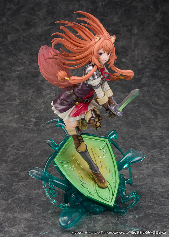 "Raphtalia" 1/7 Scale Figure