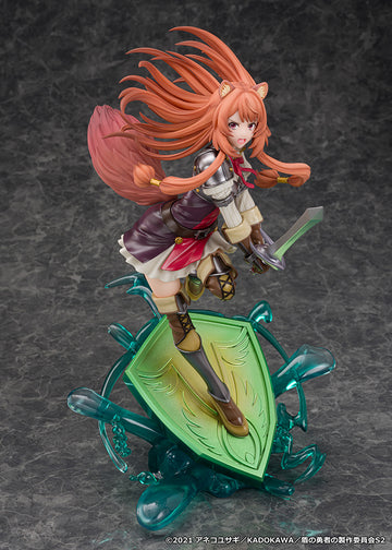 "Raphtalia" 1/7 Scale Figure