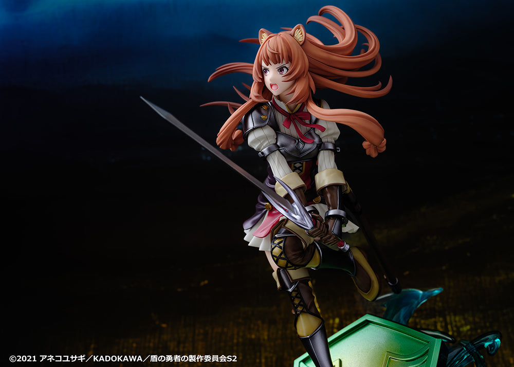 "Raphtalia" 1/7 Scale Figure