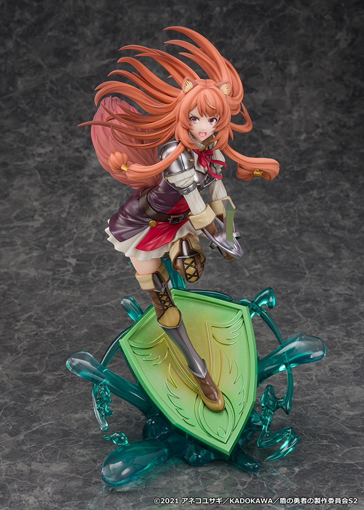 "Raphtalia" 1/7 Scale Figure