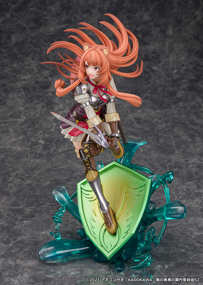 "Raphtalia" 1/7 Scale Figure