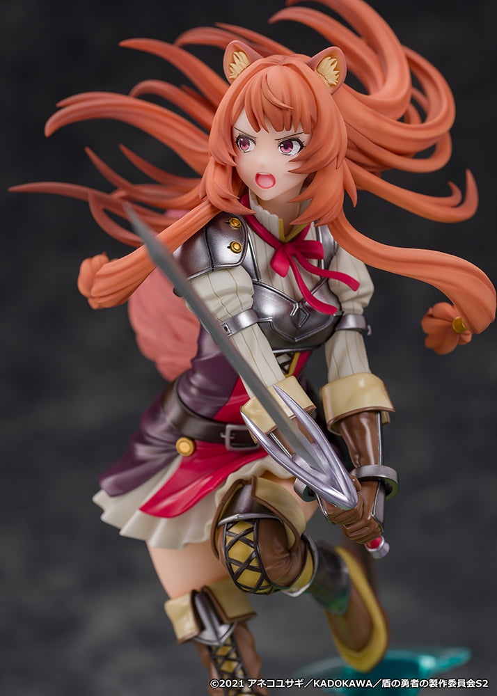 "Raphtalia" 1/7 Scale Figure